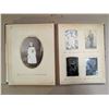 Image 4 : Vintage Photograph Book w/ Vintage photographs
