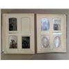 Image 5 : Vintage Photograph Book w/ Vintage photographs