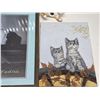 Image 4 : Cat Décor - 5 pieces