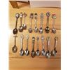 Image 1 : Collector spoons