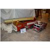Image 2 : Fire Trucks, 1 Tonka