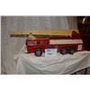 Image 3 : Fire Trucks, 1 Tonka