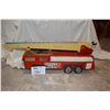 Image 6 : Fire Trucks, 1 Tonka