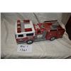 Image 7 : Fire Trucks, 1 Tonka