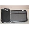 Image 1 : 2 pce Luggage