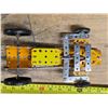 Image 4 : RC car and meccano build cars