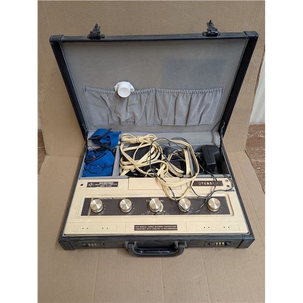 Maximatronix Electronic Muscle Simulator (not Tested)