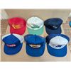 Image 2 : Lot of Misc. Hats (Browne Motor, Jeep, Co-op, and etc.)