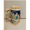 Image 1 : Vintage Porcelain Stein Made in Japan