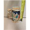 Image 2 : Vintage Porcelain Stein Made in Japan