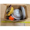 Image 1 : Lot of kitchenware