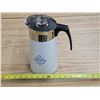 Image 1 : Coringware coffee percolater