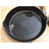 Image 2 : Cast iron pans