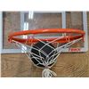 Image 2 : Indoor basketball hoop and ball