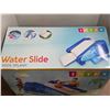 Image 2 : Water slide- new