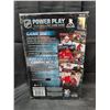 Image 2 : Factory Sealed Power Play Team Building Card Game NHL