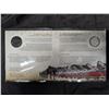 Image 3 : Royal Canadian Mint Sealed  2021 "The Canadian Forces Snowbirds" 5 Dollar Fine Silver Coin 99.99% Pu