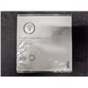 Image 4 : Royal Canadian Mint Sealed  2021 "The Canadian Forces Snowbirds" 5 Dollar Fine Silver Coin 99.99% Pu