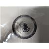 Image 4 : Royal Canadian Mint Sealed  2022 "The Royal Turns 100!" 5 Dollar Fine Silver Coin 99.99% Pure Silver