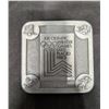 Image 1 : Vintage XII Olympic Winter Games Lake Placid 1980 Buckle