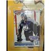 Image 5 : (2) Vintage Starting line up 1998 Edition Factory Sealed Hockey Figures (Chris Osgood and Daren Pupp