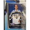Image 3 : (2) Vintage Starting line up 1999-2000 Hockey Figures (Mike Dunham and Nikolai Khabibulin)