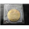Image 4 : (2) 2005 Alberta Centennial Medallion w/ Certificate of Authenticity