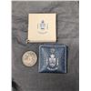 Image 1 : 1967 Confederation Canadian Medal w/ original Case