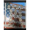 Image 4 : Commemorative Quarters of the United States Collectors Album 1999-2008