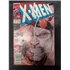 Image 1 : 1992 April Marvels X-MEN Issue #7 "Omega Red"