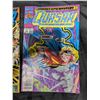 Image 4 : Lot of Vintage Marvel Quasar Comics Issues #10,#13 and #14