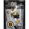 Image 2 : 2010 NHL Bobby Orr Boston Bruins hockey Figure Factory Sealed Bronze Collector Level