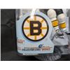 Image 3 : 2010 NHL Bobby Orr Boston Bruins hockey Figure Factory Sealed Bronze Collector Level