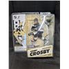 Image 1 : NHL Action Figure Debut Sidney Crosby 2006 Series 12 factory Sealed