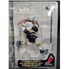 Image 2 : NHL McFarlane's toys Factory Sealed Hokey Figure 2002 Ray Bourque Series 1