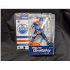 Image 1 : NHL McFarlane's toys Factory Sealed Hokey Figure Wayne Gretzky 2004 Legends Series