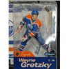 Image 2 : NHL McFarlane's toys Factory Sealed Hokey Figure Wayne Gretzky 2004 Legends Series