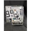 Image 1 : NHL McFarlane's toys Factory Sealed Hokey Figure Wayne Gretzky 2005 Legend Series