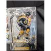 Image 2 : (2) NHL McFarlane's toys Factory Sealed Hokey Figure  Joe Thornton 2001 Series 2 Black Jersey