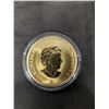 Image 3 : Royal Canadian Mint 2007 50 Cent Coin  "Holiday Ornaments"