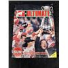 Image 1 : The Calgary Sun Official Souvenir Magazine 1992 "The Ultimate Victory"