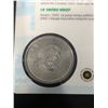 Image 3 : Vancouver 2010 Ice Hockey Royal Canadian Mint 50 Cent Coin