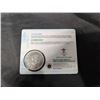 Image 4 : Vancouver 2010 Ice Hockey Royal Canadian Mint 50 Cent Coin