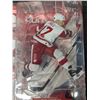 Image 2 : NHL McFarlane's toys Factory Sealed Hokey Figure Series 2 Brett Hull 2001