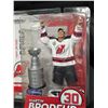 Image 2 : NHL McFarlane's toys Factory Sealed Hokey Figure Series 9 Martin Brodeur 2 2004