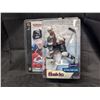 Image 1 : NHL McFarlane's toys Factory Sealed Hokey Figure Series 3 Joe Sakic 2002