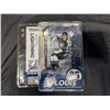 Image 1 : NHL McFarlane's toys Factory Sealed Hokey Figure Series 10 Martin St. Louis 2005