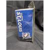 Image 4 : NHL McFarlane's toys Factory Sealed Hokey Figure Series 10 Martin St. Louis 2005