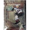 Image 2 : NHL McFarlane's toys Factory Sealed Hokey Figure Series 1 Peter Forsberg