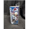 Image 4 : NHL McFarlane's toys Factory Sealed Hokey Figure Series 1 Peter Forsberg